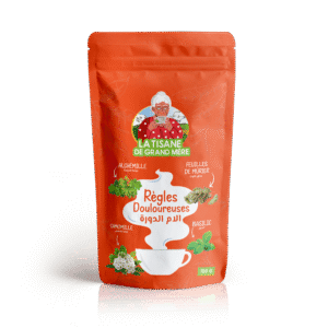 Règles Douloureuses